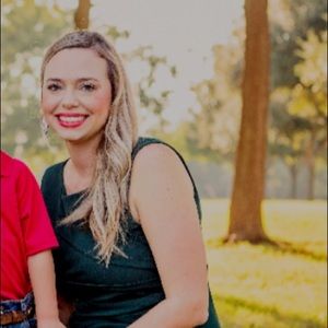 Meet your Posher, Tara